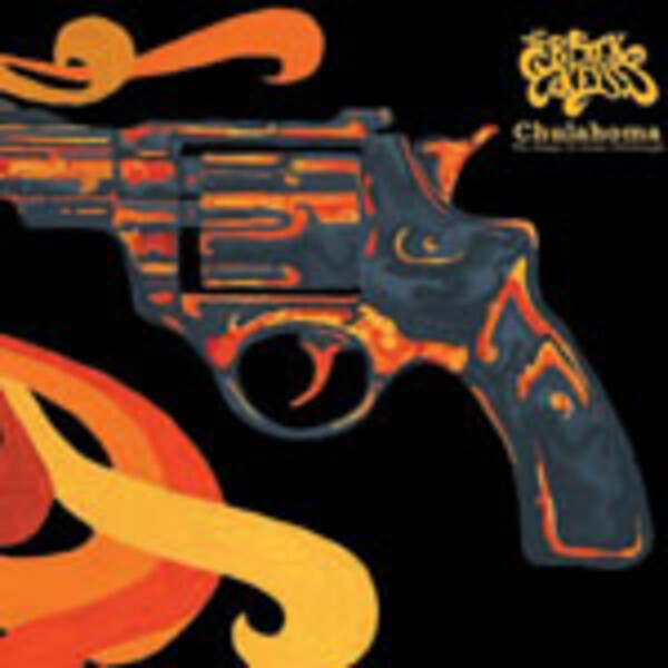 THE BLACK KEYS – chulahoma (LP Vinyl)