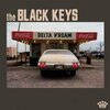 THE BLACK KEYS – delta kream (CD, LP Vinyl)