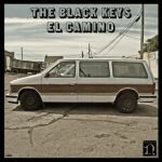 THE BLACK KEYS – el camino (CD)