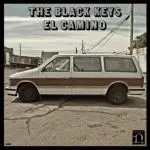 THE BLACK KEYS – el camino (CD)