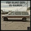 THE BLACK KEYS – el camino (CD)