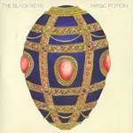 THE BLACK KEYS – magic potion (LP Vinyl)
