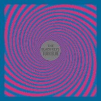 THE BLACK KEYS – turn blue (CD, LP Vinyl)