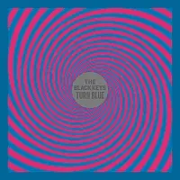 THE BLACK KEYS – turn blue (CD, LP Vinyl)