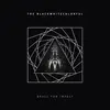 THE BLACKWHITECOLORFUL – brace for impact (CD)