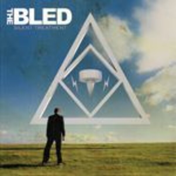 THE BLED – silent treatment (LP Vinyl)