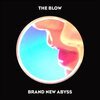 THE BLOW – brand new abyss (CD, LP Vinyl)