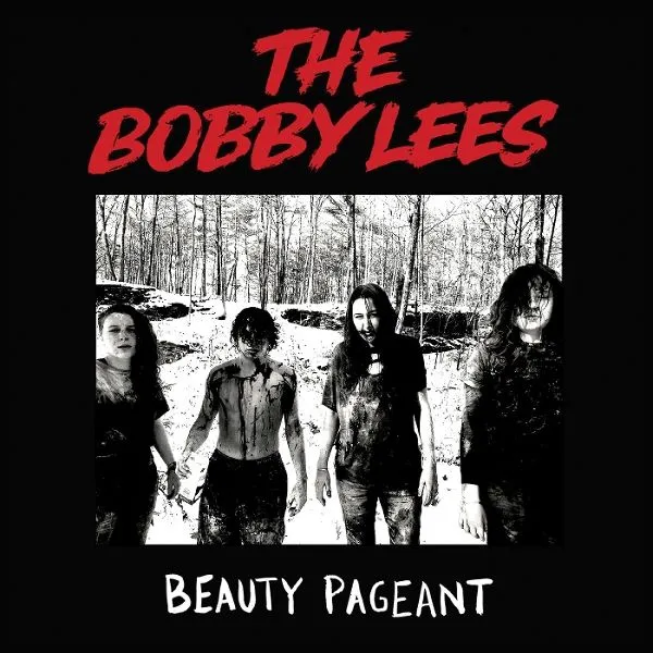 THE BOBBY LEES – beauty pageant (CD)