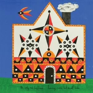 THE BODY & BIG BRAVE – leaving none but small birds (CD, LP Vinyl)