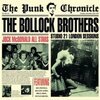 THE BOLLOCK BROTHERS – 21 studio sessions (CD, LP Vinyl)