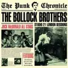 THE BOLLOCK BROTHERS – 21 studio sessions (CD, LP Vinyl)