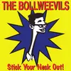 THE BOLLWEEVILS – stick your neck out (LP Vinyl)