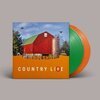 THE BOLSHOI – country life (LP Vinyl)
