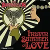 THE BONGOLIAN – indian summer of love (CD, LP Vinyl)