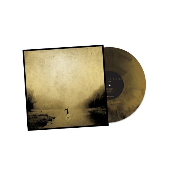 THE BOXER REBELLION – union (LP Vinyl)