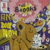 THE BROOKS – anyday now (CD)