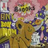 THE BROOKS – anyday now (CD)