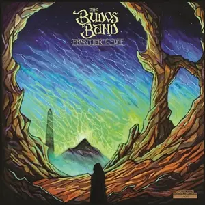 THE BUDOS BAND – frontier´s edge (CD, LP Vinyl)