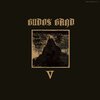 THE BUDOS BAND – V (CD)