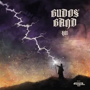 THE BUDOS BAND – VII (CD, LP Vinyl)