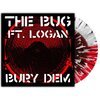 THE BUG – burials/mud (12" Vinyl)