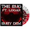 THE BUG – burials/mud (12" Vinyl)