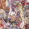THE BUG CLUB – very human features (CD, LP Vinyl)