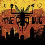 THE BUG – london zoo (LP Vinyl)