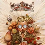 THE BUILDERS AND THE BUTCHERS – dead reckoning (CD)