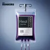 THE BUNKERS – heal (LP Vinyl)