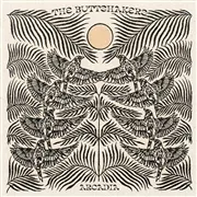 THE BUTTSHAKERS – arcadia (LP Vinyl)