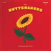 THE BUTTSHAKERS – lessons in love (CD, LP Vinyl)