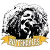 THE BUTTSHAKERS – soul kitchen (7" Vinyl)