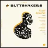 THE BUTTSHAKERS – sweet rewards (CD, LP Vinyl)