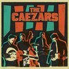 THE CAEZARS – s/t (LP Vinyl)