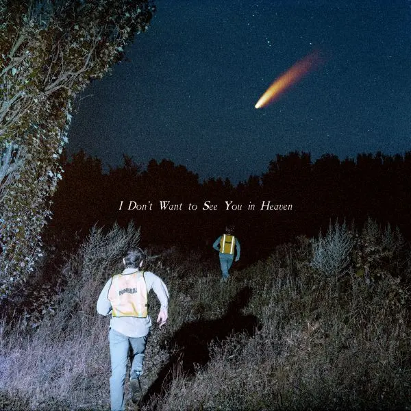 THE CALLOUS DAOBOYS – i don´t want to see you in heaven (CD, LP Vinyl)