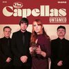 THE CAPELLAS – untamed (LP Vinyl)
