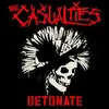 THE CASUALTIES – detonate (CD, LP Vinyl)