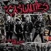 THE CASUALTIES – until death... (CD)