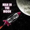 THE CHAMPIONS INC. – man in the moon (7" Vinyl)