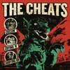 THE CHEATS – cussin´, crying ´n`carrying on (CD, LP Vinyl)