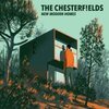 THE CHESTERFIELDS – new modern homes (LP Vinyl)