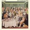THE CHISEL – what a fucking nightmare (CD, LP Vinyl)