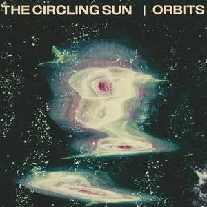 THE CIRCLING SUN – orbits (LP Vinyl)