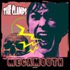 THE CLAMPS – megamouth (CD, LP Vinyl)