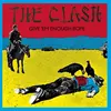 THE CLASH – give ´em enough rope (CD, LP Vinyl)