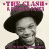 THE CLASH & RANKING ROGER – rock the casbah / red angel dragnet (7" Vinyl)