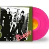 THE CLASH – s/t (pink vinyl) (LP Vinyl)