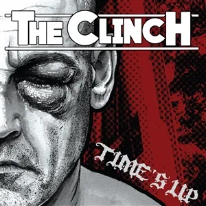 THE CLINCH – time´s up (LP Vinyl)