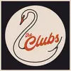THE CLUBS – s/t ep (7" Vinyl)
